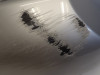 Fuel tank cover Suzuki XF 650 Freewind