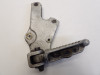 Pillion step left  Suzuki GSX R 1100
