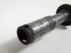 Axle front BMW R 1150 R