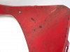 Cowl V shape under Honda VFR 750