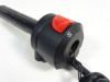 Handlebar switch assy right Suzuki GSR 600