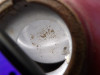 Fuel tank Honda TRANSALP