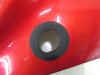 Seiten verkleidung links Suzuki GSF 600 650 Bandit 