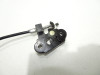 Key set Triumph Tiger 900