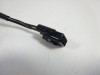 Speedometer gear box Suzuki GSX F 650