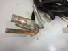 Handlebar switch assy left Honda VF 500 