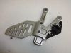 Schetsplaat links Yamaha YZF R6