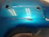 Front fender Suzuki RF 600