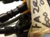 Remleiding voor Yamaha FAZER 600