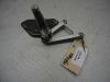 Main step holder right Aprilia Tuono 1000