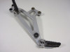 Fussrastetrager vorne links Ducati Monster 750
