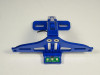 Kennzeichenhalter Yamaha Tracer 900