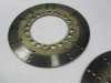 Remschijven set Kawasaki Z 1000