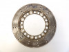 Bremsscheibe hinten  Kawasaki LTD 750