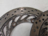 Brake disc set Honda CB 750 