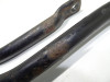 Frame body parts BMW R 1150 GS