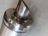 Muffler Suzuki GSX R 750