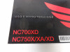 Fahrerhandbuch Honda NC 700 X