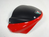 Frontverkleidung kanzel Ducati monster 696