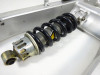 Swingarm Yamaha FZ6