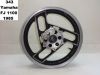 Front Wheel Yamaha FJ 1200