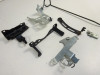 Frame - onderdelen Suzuki GSR 600