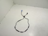 ABS sensor fuhler hinten Kawasaki Z 900