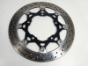 Brake disc front Suzuki GSR 600