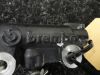 Rempomp achter Yamaha XJ 600 Diversion