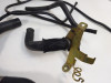 Radiator parts Suzuki GSR 600