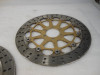 Bremsscheibenset Ducati 748