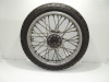 Front Wheel Triumph Tiger 900