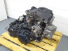 Engine Suzuki GSR 600