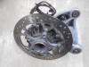 Cardan BMW R 1200 RT LC