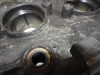 Ventildeckel Triumph Tiger 900