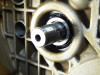 Engine parts Ducati monster 600