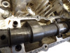 Zylinderkopf Kawasaki LTD 700