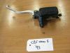 Clutch master cylinder Honda CBR 1000 F