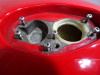 Benzintank Ducati Multistrada 1100