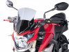 Wind screen Suzuki GSR 750