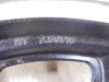 Felge vorne Honda Goldwing GL