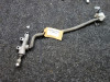 Rempomp achter Yamaha XT 1200 Z Super Tenere