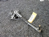 Side stand bar Yamaha XSR 900