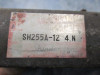 Regulator rectifier  Honda CBX 750 F