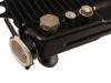 Radiator Yamaha FZR 1000