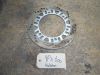 Bremsscheibe hinten  Kawasaki GPX 600