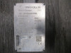 Sensor - overige elektronica BMW R 1250 GS