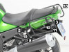 Koffer halter set Kawasaki ZZR 1400