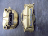 Remklauwen BMW R 1250 GS