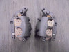 Brake calipers front Triumph Trident 660